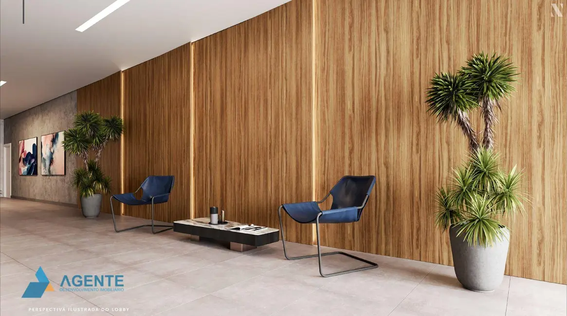 Foto 3 de Apartamento com 2 quartos à venda, 93m2 em Jardim Sul, Uberlandia - MG