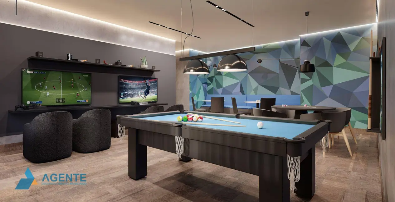 Foto 8 de Apartamento com 2 quartos à venda, 93m2 em Jardim Sul, Uberlandia - MG