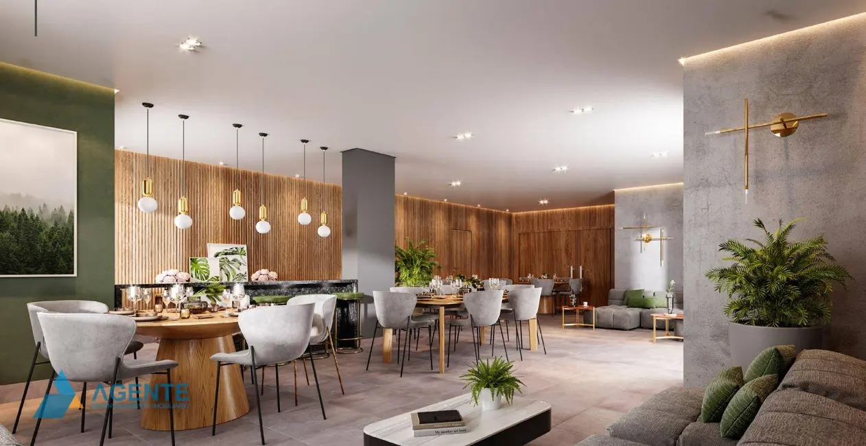 Foto 4 de Apartamento com 2 quartos à venda, 93m2 em Jardim Sul, Uberlandia - MG