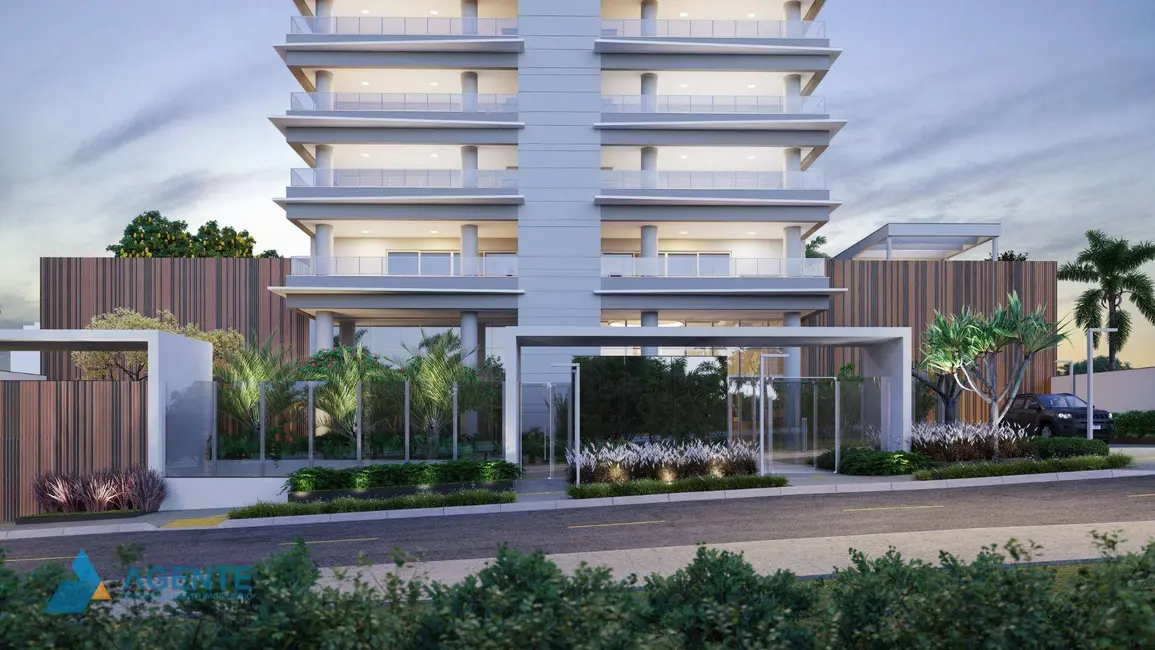 Apartamento com 3 quartos à venda, 187m2 em Uberlandia - MG - imagem 4 Foto 4 de Apartamento com 3 quartos à venda, 187m2 em Uberlandia - MG