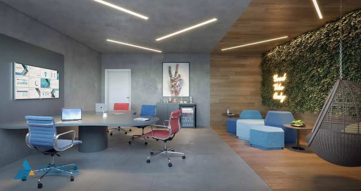 Foto 5 de Apartamento com 3 quartos à venda, 95m2 em Shopping Park, Uberlandia - MG