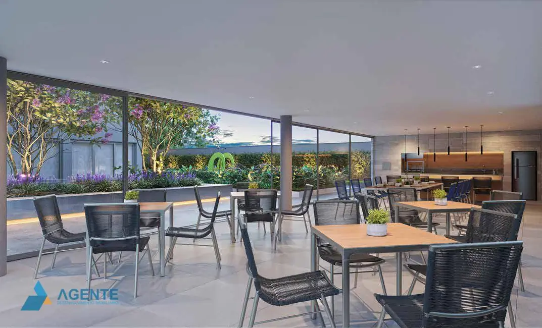 Foto 4 de Apartamento com 3 quartos à venda, 95m2 em Shopping Park, Uberlandia - MG