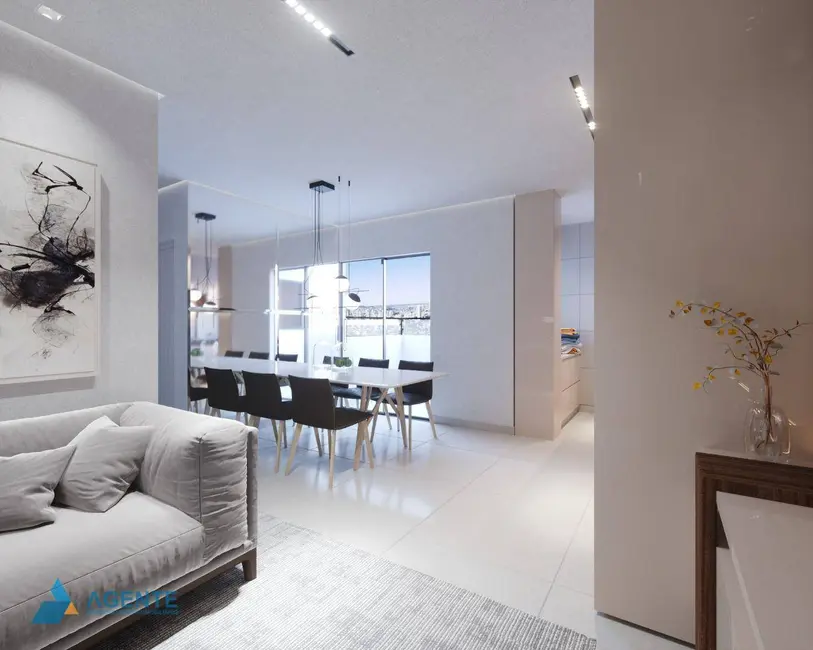 Foto 6 de Apartamento com 2 quartos à venda, 53m2 em Santa Mônica, Uberlandia - MG