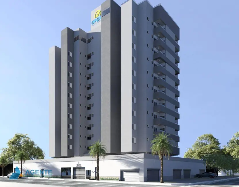 Foto 1 de Apartamento com 2 quartos à venda, 53m2 em Santa Mônica, Uberlandia - MG