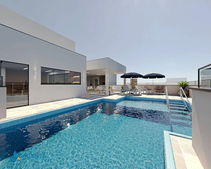 Foto 7 de Apartamento com 2 quartos à venda, 53m2 em Santa Mônica, Uberlandia - MG