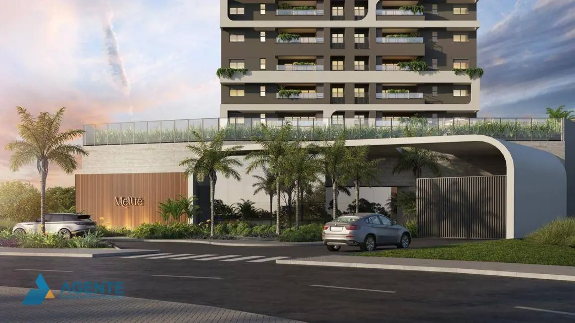 Apartamento com 3 quartos à venda, 102m2 em Jardim Karaíba, Uberlandia - MG - imagem 3 Foto 3 de Apartamento com 3 quartos à venda, 102m2 em Jardim Karaíba, Uberlandia - MG