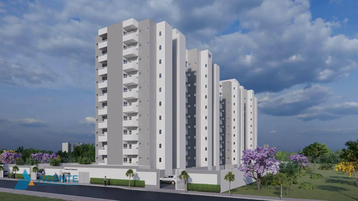 Apartamento com 2 quartos à venda, 56m2 em Minas Gerais, Uberlandia - MG - imagem 5 Foto 5 de Apartamento com 2 quartos à venda, 56m2 em Minas Gerais, Uberlandia - MG