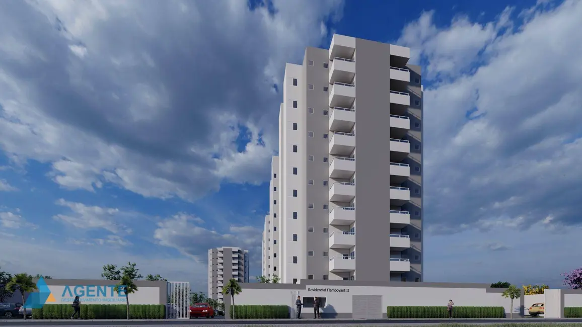Apartamento com 2 quartos à venda, 56m2 em Minas Gerais, Uberlandia - MG - imagem 7 Foto 7 de Apartamento com 2 quartos à venda, 56m2 em Minas Gerais, Uberlandia - MG