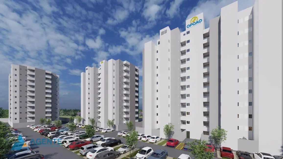 Apartamento com 2 quartos à venda, 56m2 em Minas Gerais, Uberlandia - MG - imagem 8 Foto 8 de Apartamento com 2 quartos à venda, 56m2 em Minas Gerais, Uberlandia - MG