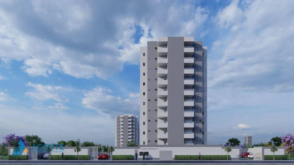 Apartamento com 2 quartos à venda, 56m2 em Minas Gerais, Uberlandia - MG - imagem 6 Foto 6 de Apartamento com 2 quartos à venda, 56m2 em Minas Gerais, Uberlandia - MG