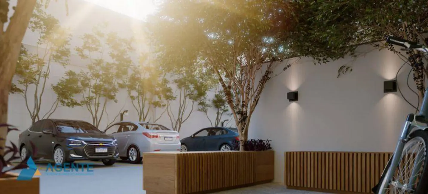 Foto 4 de Apartamento com 2 quartos à venda, 59m2 em Jardim Brasília, Uberlandia - MG