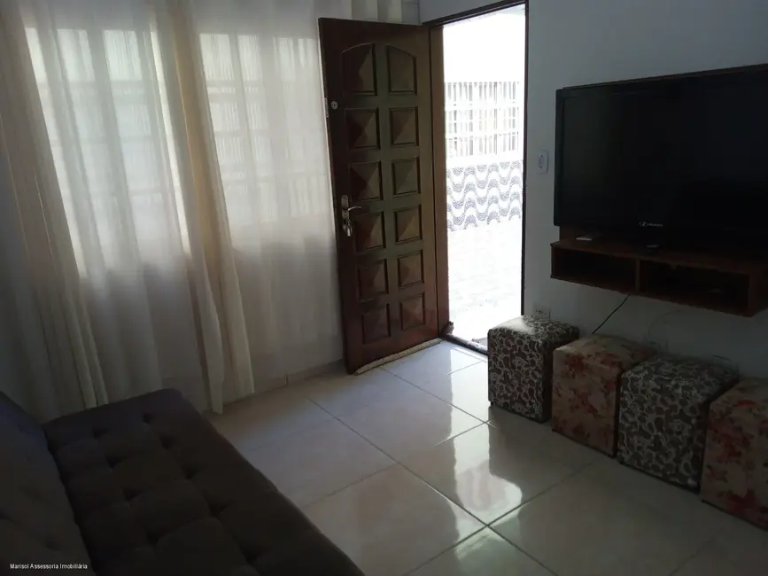 Foto 8 de Casa com 2 quartos à venda, 70m2 em Centro, Mongagua - SP