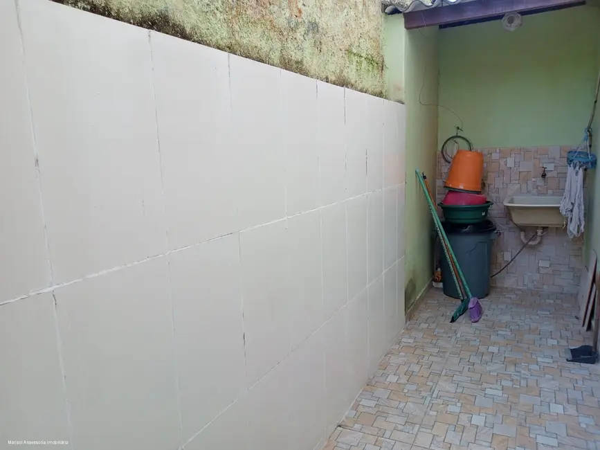 Foto 5 de Casa com 2 quartos à venda, 70m2 em Centro, Mongagua - SP