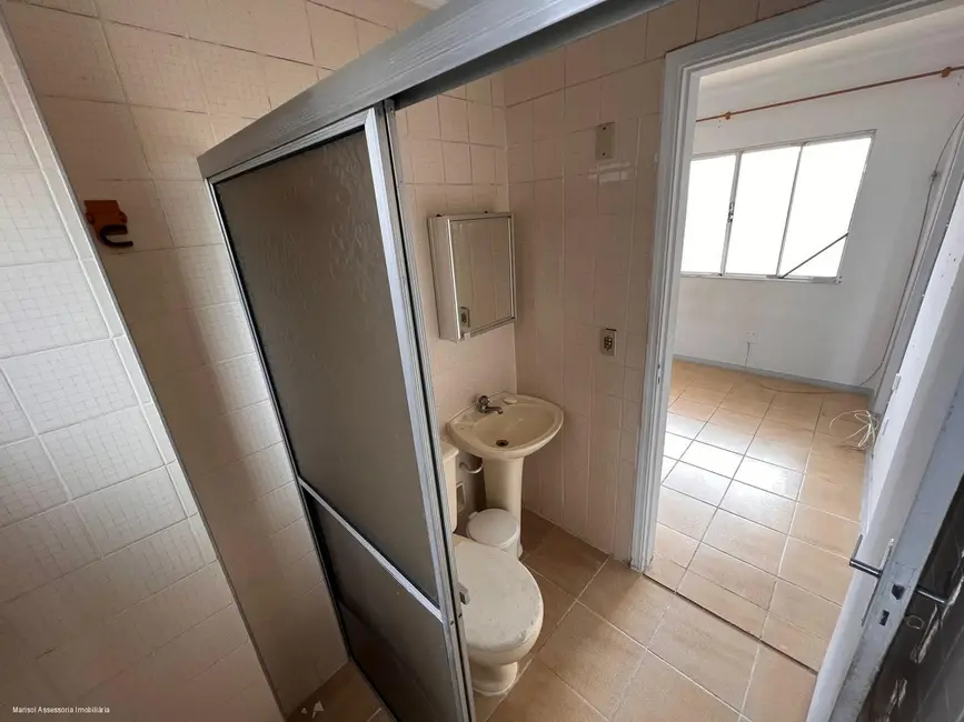 Foto 7 de Apartamento com 1 quarto à venda, 79m2 em Mongagua - SP