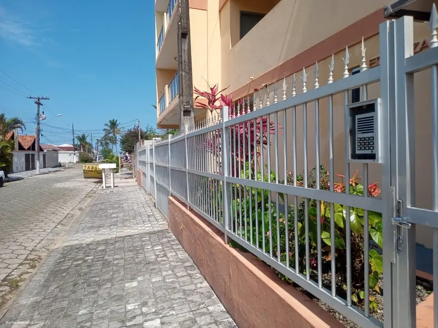 Foto 2 de Apartamento com 1 quarto à venda, 79m2 em Mongagua - SP