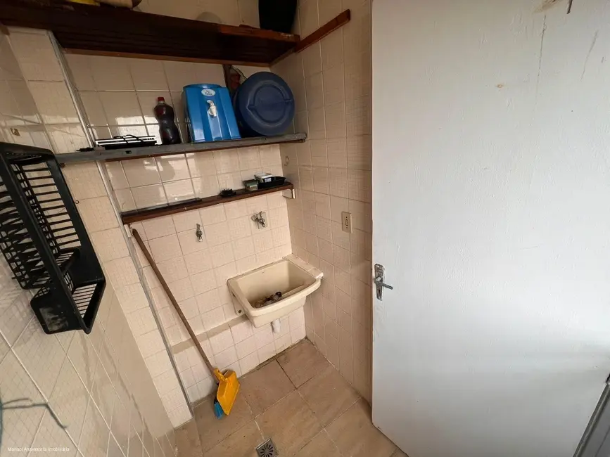 Foto 8 de Apartamento com 1 quarto à venda, 79m2 em Mongagua - SP