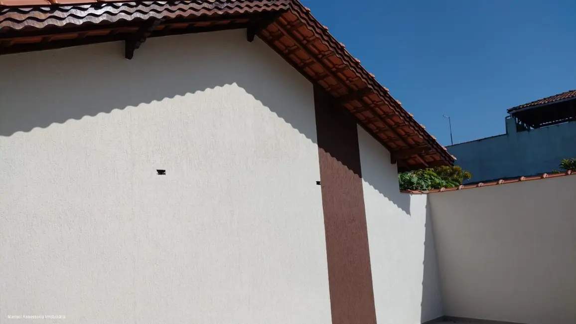 Foto 2 de Casa com 1 quarto à venda, 50m2 em Ribeirópolis, Praia Grande - SP