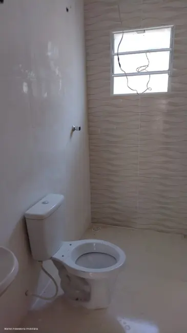Foto 8 de Casa com 1 quarto à venda, 50m2 em Ribeirópolis, Praia Grande - SP