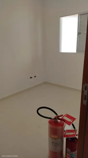 Foto 9 de Casa com 1 quarto à venda, 50m2 em Ribeirópolis, Praia Grande - SP