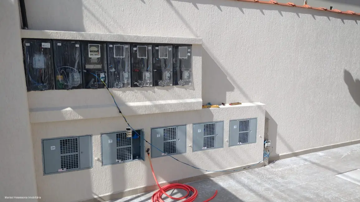 Foto 4 de Casa com 1 quarto à venda, 50m2 em Ribeirópolis, Praia Grande - SP