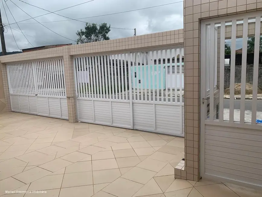 Foto 7 de Casa com 1 quarto à venda, 50m2 em Ribeirópolis, Praia Grande - SP