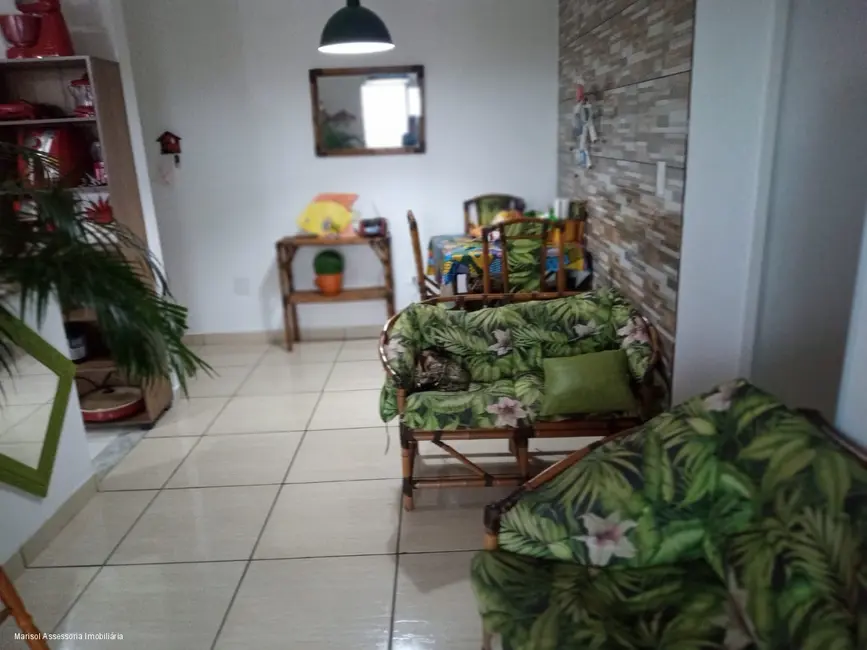 Foto 6 de Apartamento com 2 quartos à venda em Mongagua - SP