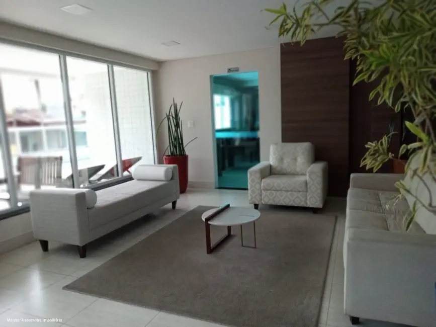 Foto 3 de Apartamento com 2 quartos à venda em Mongagua - SP