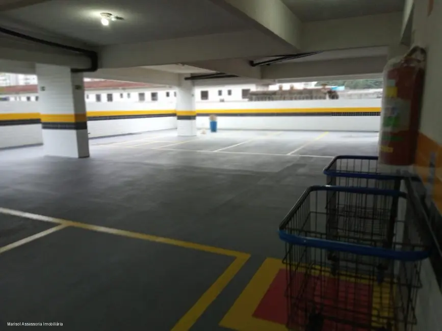 Foto 4 de Apartamento com 2 quartos à venda em Mongagua - SP