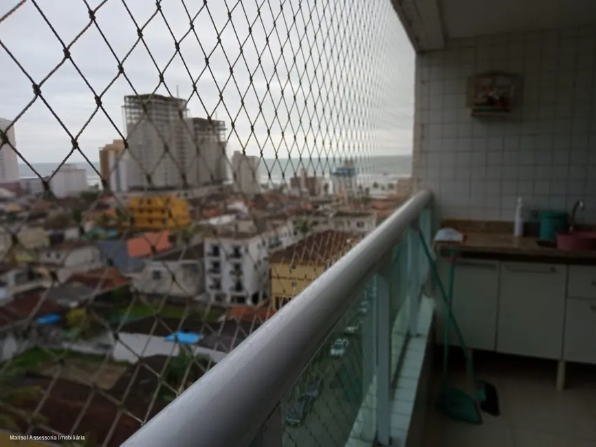 Foto 8 de Apartamento com 2 quartos à venda em Mongagua - SP