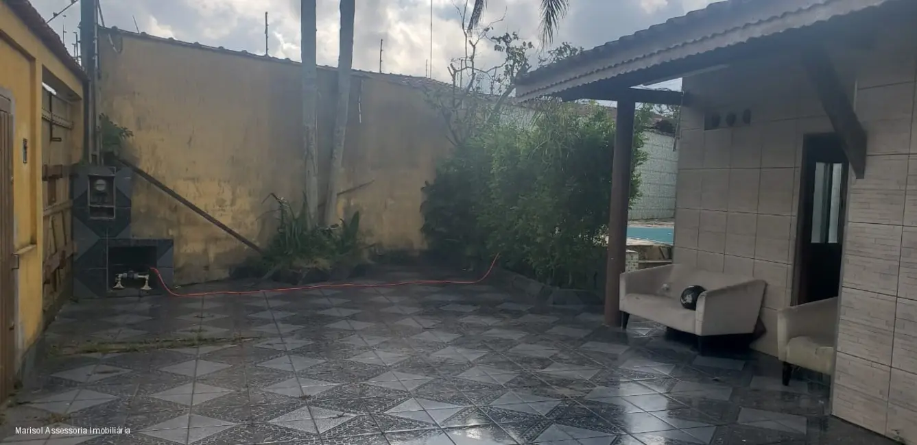 Foto 9 de Casa com 2 quartos à venda, 112m2 em Agenor de Campos, Mongagua - SP