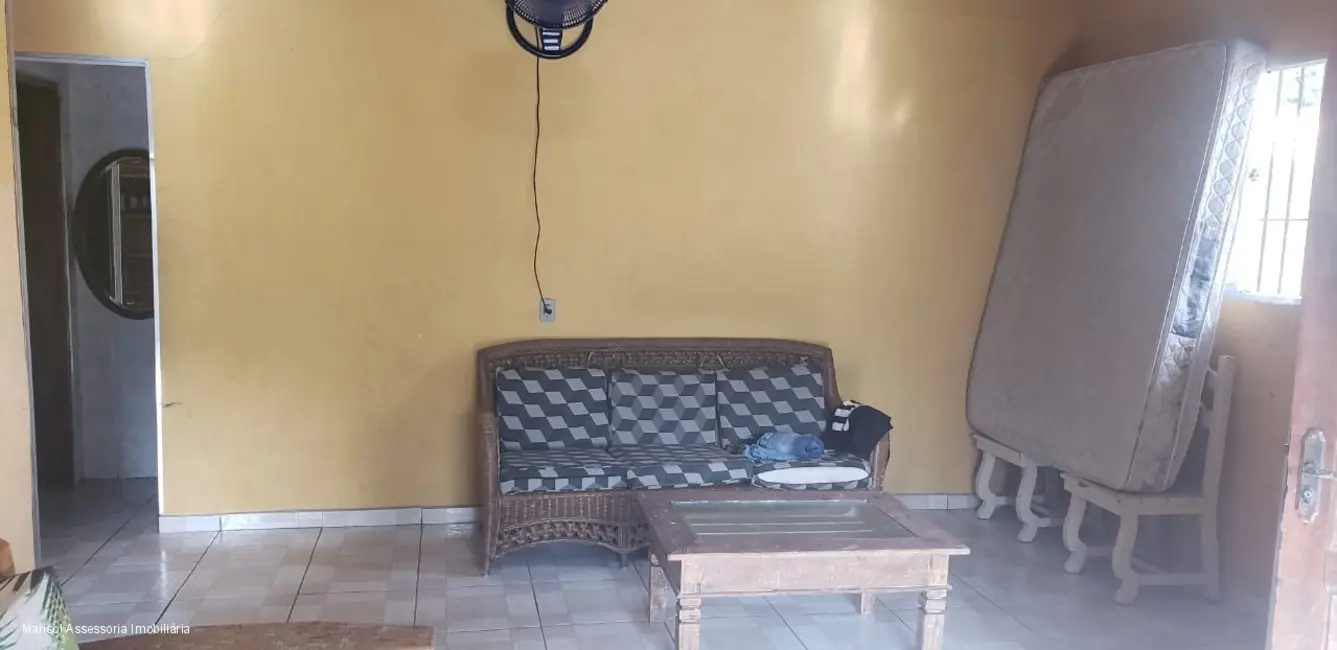 Foto 6 de Casa com 2 quartos à venda, 112m2 em Agenor de Campos, Mongagua - SP