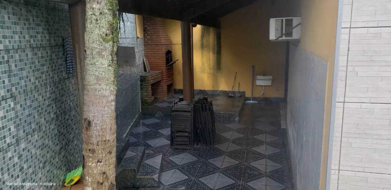 Foto 5 de Casa com 2 quartos à venda, 112m2 em Agenor de Campos, Mongagua - SP