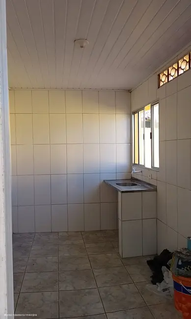 Foto 2 de Casa com 2 quartos à venda, 70m2 em Mongagua - SP