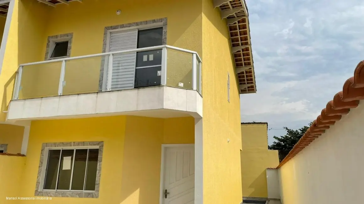 Foto 3 de Casa com 2 quartos à venda, 65m2 em Itanhaem - SP