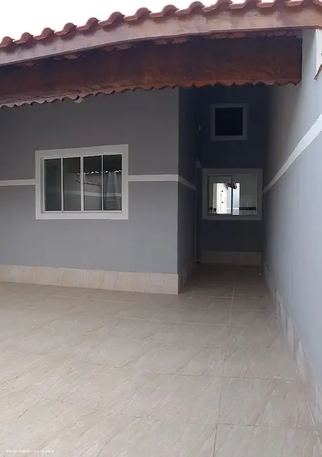 Foto 1 de Casa com 2 quartos à venda, 60m2 em Agenor de Campos, Mongagua - SP
