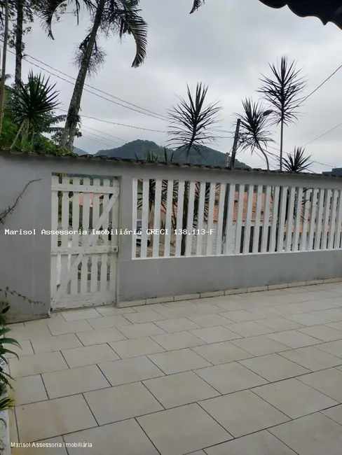 Foto 5 de Casa com 2 quartos à venda, 95m2 em Pedreira, Mongagua - SP