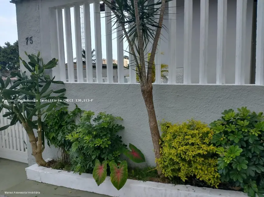 Foto 8 de Casa com 2 quartos à venda, 95m2 em Pedreira, Mongagua - SP