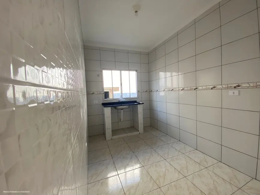 Foto 4 de Casa com 2 quartos à venda, 65m2 em Mongagua - SP