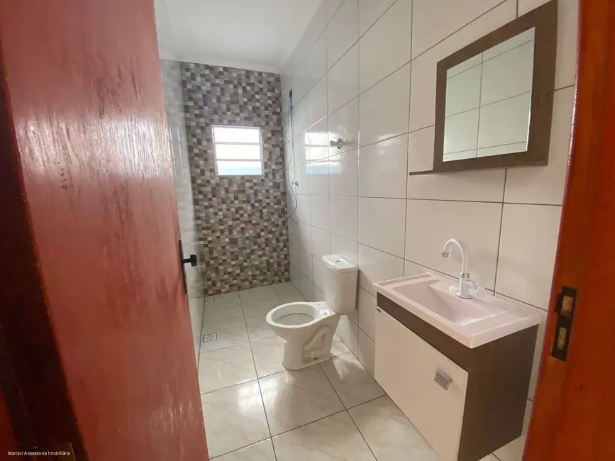 Foto 5 de Casa com 2 quartos à venda, 65m2 em Mongagua - SP
