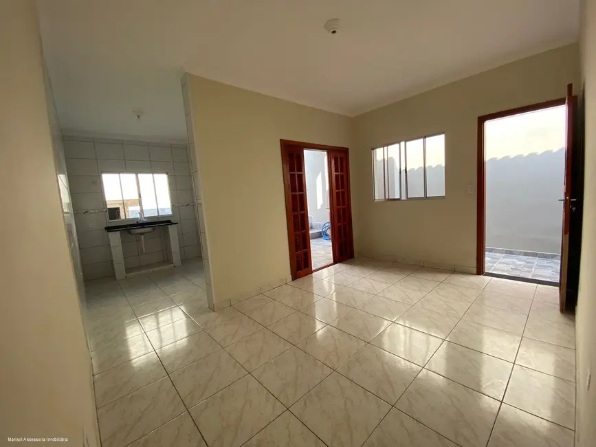 Foto 7 de Casa com 2 quartos à venda, 65m2 em Mongagua - SP