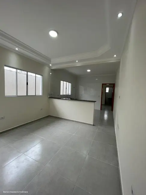 Foto 7 de Casa com 2 quartos à venda, 84m2 em Mongagua - SP