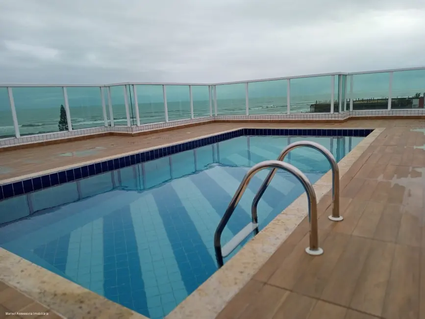 Foto 4 de Apartamento com 2 quartos à venda, 61m2 em Mongagua - SP