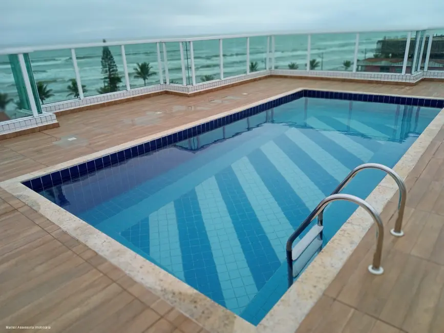 Foto 5 de Apartamento com 2 quartos à venda, 61m2 em Mongagua - SP