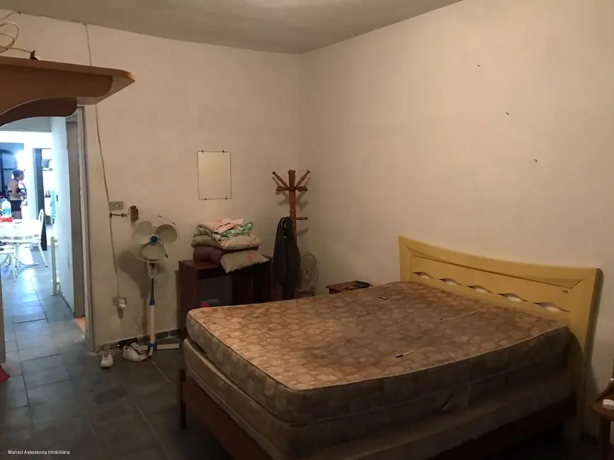 Foto 9 de Casa com 1 quarto à venda, 90m2 em Mongagua - SP