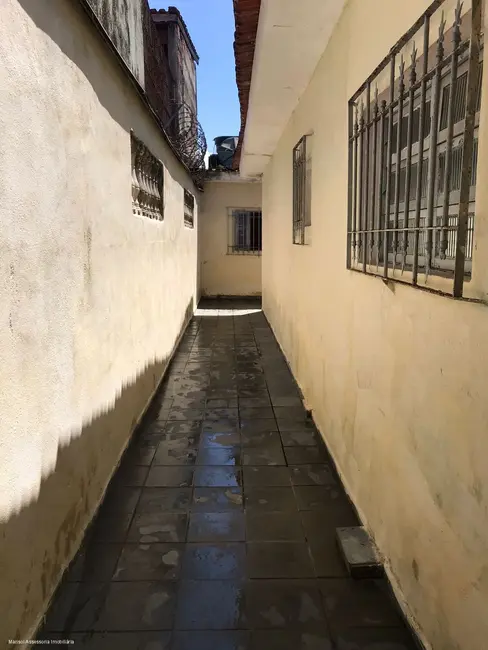 Foto 5 de Casa com 1 quarto à venda, 90m2 em Mongagua - SP