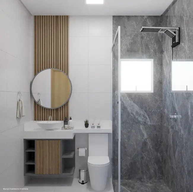 Foto 7 de Casa com 2 quartos à venda, 67m2 em Mongagua - SP