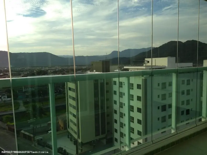 Foto 4 de Apartamento com 2 quartos à venda, 45m2 em Mongagua - SP