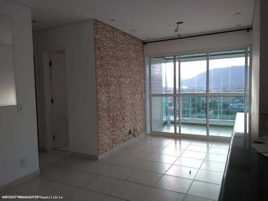 Foto 8 de Apartamento com 2 quartos à venda, 45m2 em Mongagua - SP