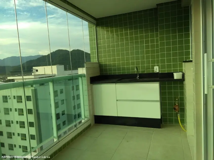 Foto 6 de Apartamento com 2 quartos à venda, 45m2 em Mongagua - SP