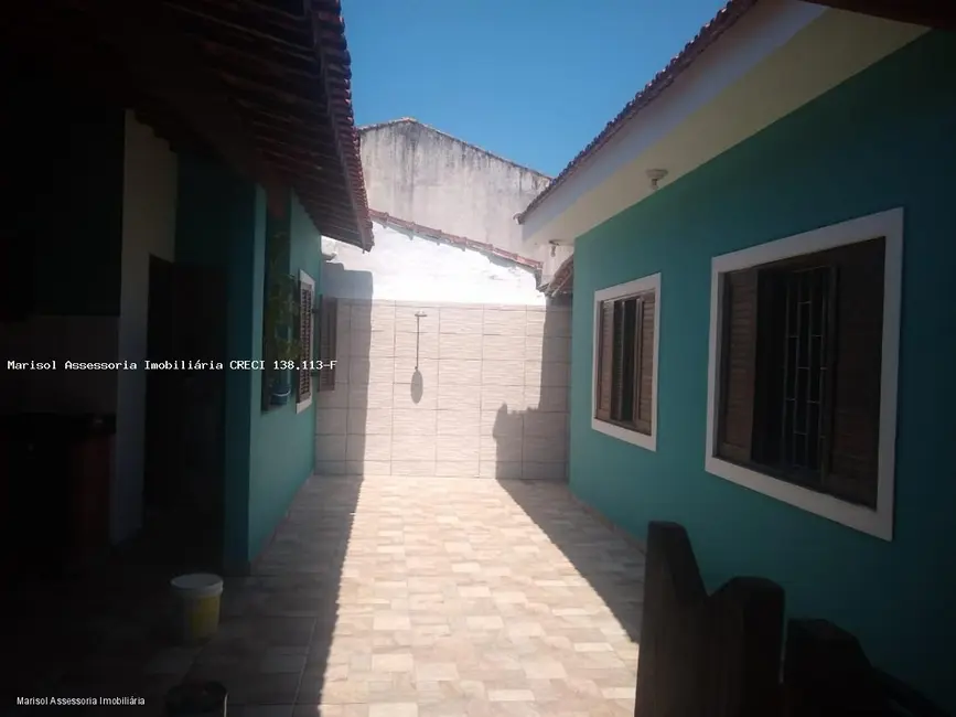 Foto 2 de Casa com 4 quartos à venda, 65m2 em Agenor de Campos, Mongagua - SP